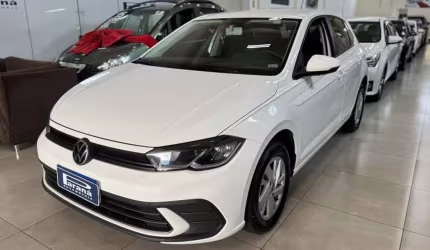 Volkswagen polo 1.0 tsi flex 12v 5p