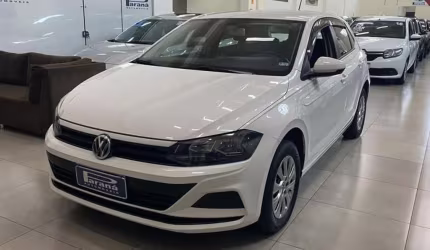 Volkswagen polo mca 2020