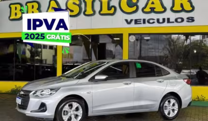 Onix plus ltz 1.0 tb flex manual 2023 chevrolet