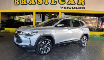 Tracker premier 1.2 turbo flex aut. 2023 chevrolet