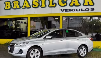 Onix ltz 1.0 tb flex aut. 2023 chevrolet