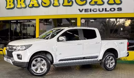 S10 pick-up ltz 2.8 tdi 4x4 cd dies.aut 2022 chevrolet