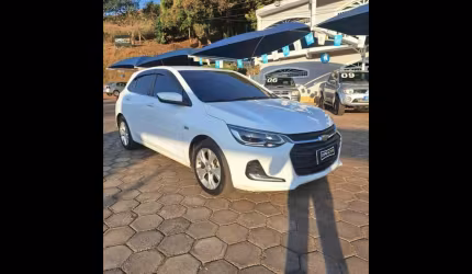 Chevrolet onix 1.0 tat pr2 2020