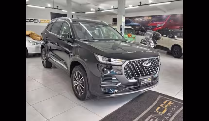 Caoa chery tiggo 8 phev 1.5t 2024
