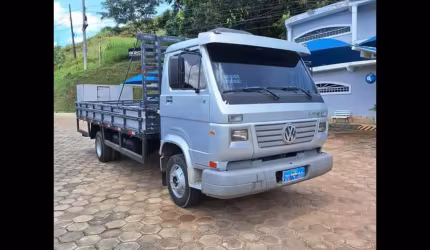 Volkswagen 9.150 e delivery
