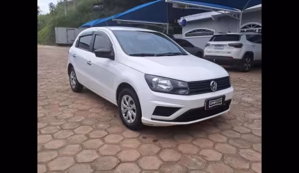 Volkswagen gol 1.0 cl mc 4p 2022
