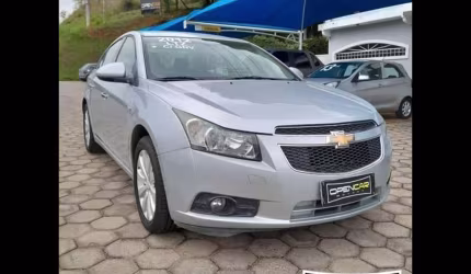 Chevrolet cruze 1.8 ltz sport6 16v flex 4p manual 2012
