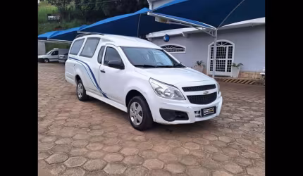 Chevrolet montana 1.4 ls 8v flex 2p manual 2015