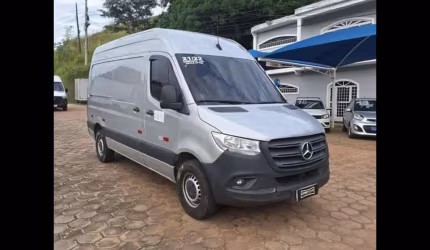 Mercedes-benz 416 cdi sprinter f 2022
