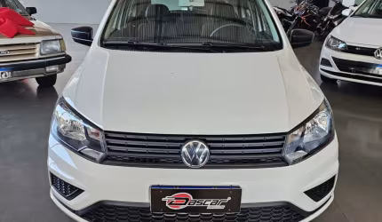 Gol 1.0 mpi (flex) 2023 volkswagen
