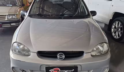 Classic corsa sedan life 1.0 vhc 2005 chevrolet