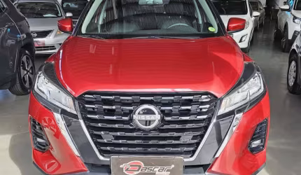 Kicks 1.6 advance cvt 2023 nissan