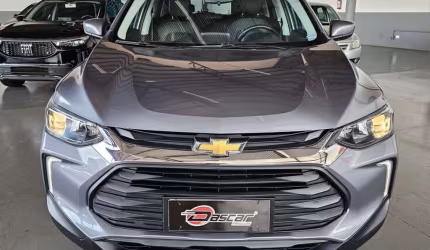 Tracker 1.0 turbo ltz (aut) 2023 chevrolet
