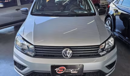 Voyage 1.6 (aut) 2022 volkswagen