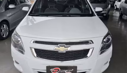 Cobalt 1.8 8v ltz 2015 chevrolet