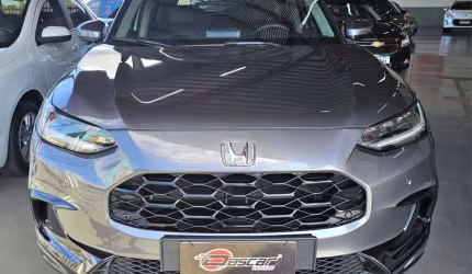 Zr-v 2.0 touring cvt (aut) 2024 honda