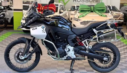 Bmw f 900 gs adv plus 2025