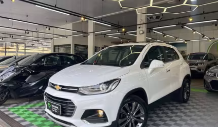 Chevrolet chev tracker premier 2019