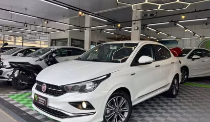 Fiat cronos prec at 2019
