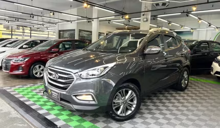 Hyundai x35 gl 2021
