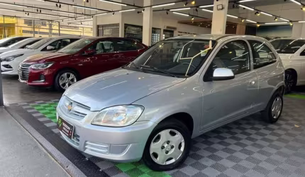 Chevrolet celta 2p spirit 2011