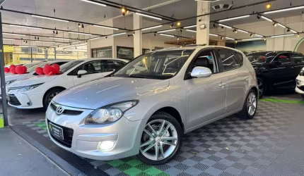 Hyundai i30 2.0 2011