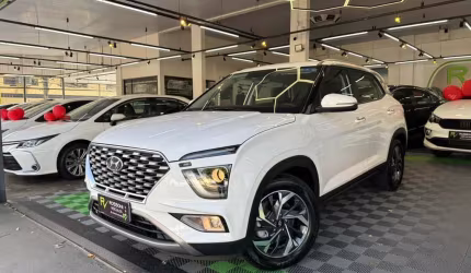 Hyundai creta 1ta limited 2022