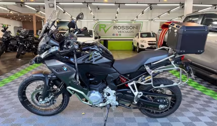 Bmw f850gs a 2024