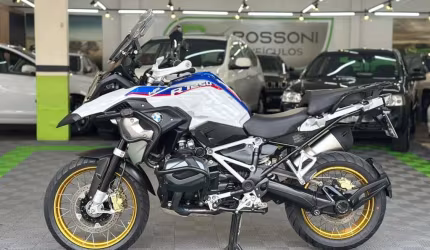 Bmw r1250gs 2020