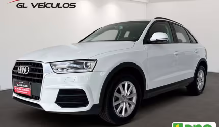 Audi q3 2.0 tfsi quat. 170/180cv s-tronic 5p