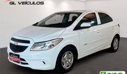 Chevrolet onix hatch joy 1.0 8v flex 5p mec.