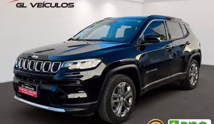 Jeep compass long. t270 1.3 tb 4x2 flex aut.