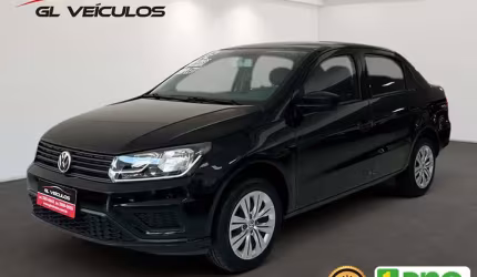 Volkswagen voyage 1.6 msi flex 8v 4p