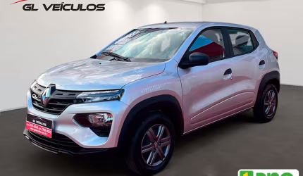 Renault kwid kwid zen 1.0 flex 12v 5p mec.