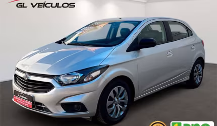 Chevrolet joy hatch 1.0 8v black edition flex mec.