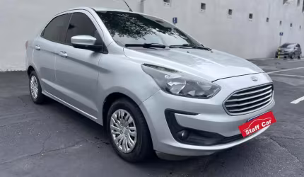 Ford ka 2020 1.0 ti-vct flex se plus sedan manual