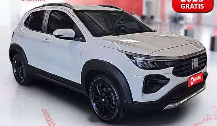 Fiat pulse 2023 1.0 turbo 200 flex audace cvt