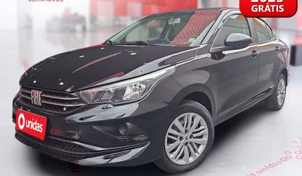 Fiat cronos 2023 1.0 firefly flex drive manual