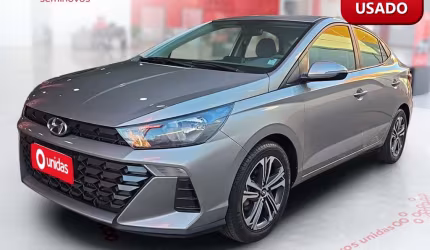 Hyundai hb20s 2024 1.0 tgdi flex comfort plus automático