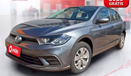 Volkswagen polo 2023 1.0 mpi manual