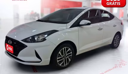 Hyundai hb20s 2022 1.0 tgdi flex platinum automático