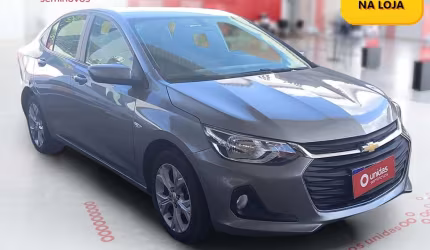 Chevrolet onix 2024 1.0 turbo flex plus ltz automático