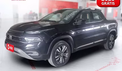 Fiat toro 2023 1.3 turbo 270 flex volcano at6