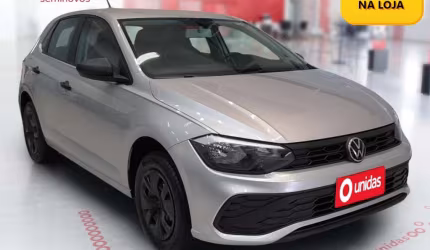 Volkswagen polo 2024 1.0 mpi track manual