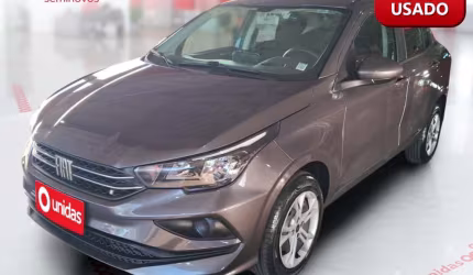Fiat cronos 2023 1.0 firefly flex drive manual
