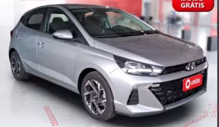 Hyundai hb20s 2024 1.0 tgdi flex comfort automático