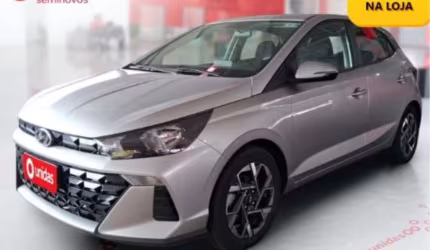 Hyundai hb20s 2024 1.0 tgdi flex comfort automático