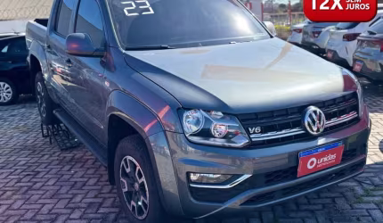 Volkswagen amarok 2023 3.0 v6 tdi diesel comfortline cd 4motion automático