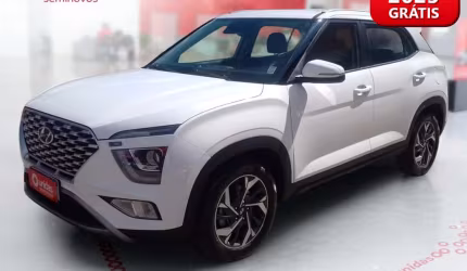 Hyundai creta 2024 1.0 tgdi flex limited safety automático