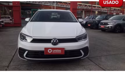 Volkswagen polo 2023 1.0 170 tsi manual